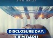 Rahasia Makhluk Asing, Film Sci-Fi Thriller Baru Steven Spielberg