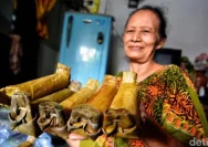Rahasia Sukses Kampung Lontong Surabaya: Tradisi yang Menghidupkan Masyarakat