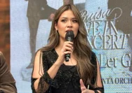 Raisa Kembali Menghibur Penyuka, Berikut Lokasi Kantong Parkir di GBK