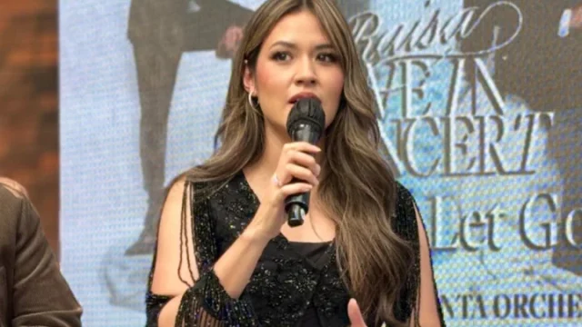 Raisa Kembali Menghibur Penyuka, Berikut Lokasi Kantong Parkir di GBK