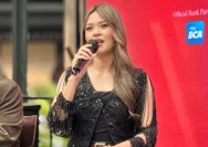 Raisa Siap Menggoyang GBK dengan Konser 'Love & Let Go'