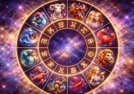 Ramalan Zodiak 2 Juni 2026: Peluang Emas Bagi Beberapa Zodiak