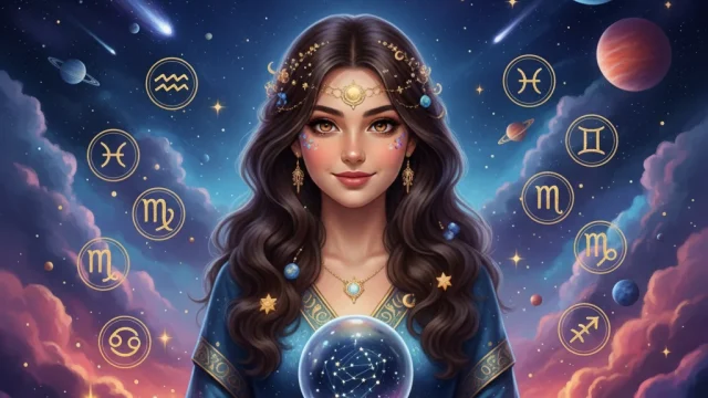 Ramalan Zodiak 6 Juni 2026: Leo Bersinar, Pisces Penuh Kejutan Asmara