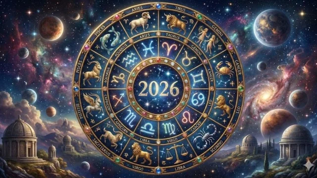 Ramalan Zodiak Capricorn Juni 2026: Tantangan Karir dan Keuangan yang Menjanjikan