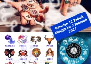 Ramalan Zodiak Minggu 7 Juni 2026: Kumpulan Prediksi untuk 12 Zodiak