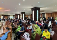 Ratusan Siswa SD Bangkalan Cetak Prestasi Akademik Terbaik dalam Galaksi 2026