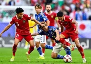 Real Sociedad B: Tim Muda Jepang Siap Menghadapi U20 World Cup
