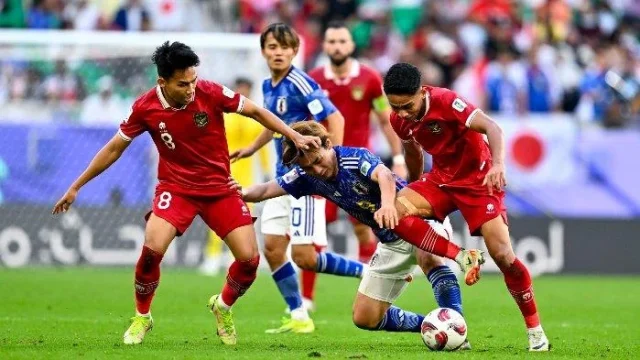 Real Sociedad B: Tim Muda Jepang Siap Menghadapi U20 World Cup