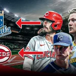 Reds dan Royals: Kedua Tim yang Terpuruk di Bulan Mei