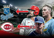 Reds dan Royals: Kedua Tim yang Terpuruk di Bulan Mei