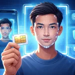 Registrasi SIM Pakai Wajah Mulai Juli, Pengamat Siber Ingatkan Risiko