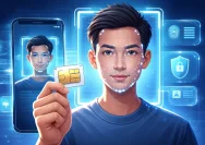 Registrasi SIM Pakai Wajah Mulai Juli, Pengamat Siber Ingatkan Risiko