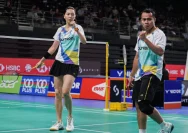 Rehan Gloria Bangga Bisa ke Perempat Final Australian Open 2026