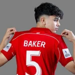 Rekor Baru di Timnas Indonesia: Siapa Mathew Baker?