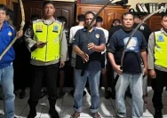 Remaja Kebumen Menyesali Perbuatan, Polisi Cegah Tawuran Sebelum Terjadi