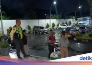 Remaja Tersesat 7 Hari di Pati, Polisi Bantu Kepulangan dengan Baik