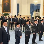 Reshuffle Kabinet Prabowo: Momentum Meningkatkan Stabilitas dan Kepercayaan Publik