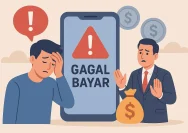 Risiko Gagal Bayar dan Sengketa Buyer: Apa yang Tersembunyi di Balik Pembentukan DSI?