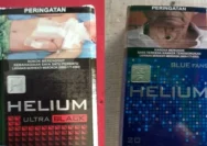 Rokok Ilegal Jenis Helium di Pontianak: Ancaman bagi Negara dan Masyarakat