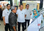 RSUD Kudus Menjelaskan Isu Izin IMB dan Sewa Lahan PT KAI