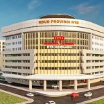 RSUD Provinsi NTB Menggagas Transformasi Mendalam sebagai Pendidikan Kedokteran Berkelas Internasional