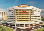 RSUD Provinsi NTB Menggagas Transformasi Mendalam sebagai Pendidikan Kedokteran Berkelas Internasional
