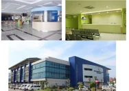 RSUP Dr. M. Djamil Padang Ditetapkan sebagai Pusat Unggulan Bedah Minimal Invasif di Asia Tenggara