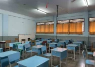 Ruang Kelas Terbatas: Siswa Baru SRMA 18 Blora Dititipkan ke Rembang