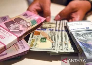 Rupiah Melemah: 5 Dampak Besar yang Mengancam Ekonomi Indonesia