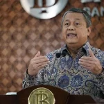 Rupiah Melemah, Harta Kekayaan Gubernur BI Melonjak Rp72 Miliar