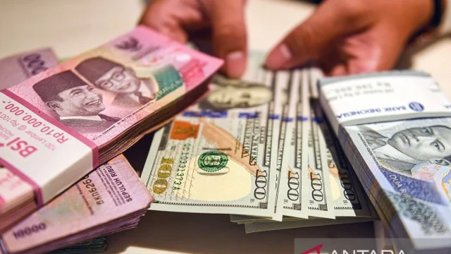 Rupiah Melemah Membawa Angin Segar Bagi Pekerja Migran Indonesia