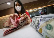 Rupiah Tertekan Geopolitik dan Isu PHK: Apa yang Mengancam Mata Uang Garuda?