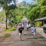 Rute Jalan Sehat Pagi di GOR Kudus: Nikmati Keindahan Alam dan Olahraga