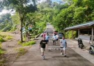 Rute Jalan Sehat Pagi di GOR Kudus: Nikmati Keindahan Alam dan Olahraga