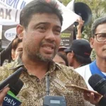 Said Iqbal di Istana: Apakah Suara Buruh Akan Tetap Tercanggah?
