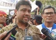 Said Iqbal di Istana: Apakah Suara Buruh Akan Tetap Tercanggah?