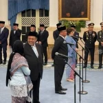 Said Iqbal Resmi Jadi Penasihat Presiden Prabowo Subianto