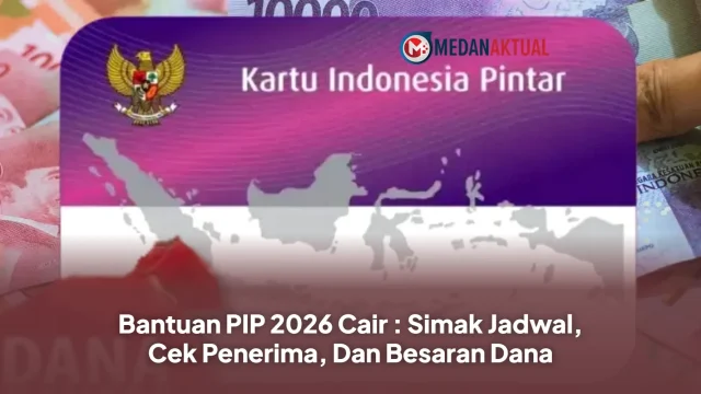 Saldo Bantuan Masuk! Cek PIP Kemenag 2026 Kapan Cair via Si Pintar