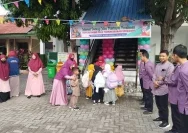Sambut Sekolah Baru dengan Ceria: Tips Orang Tua untuk Mendampingi Anak