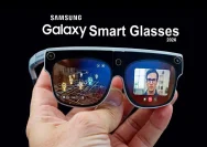 Samsung dan Google Luncurkan Kacamata Pintar AI yang Inovatif
