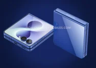 Samsung Galaxy Z Flip 8 Mendekat Peluncuran Resmi