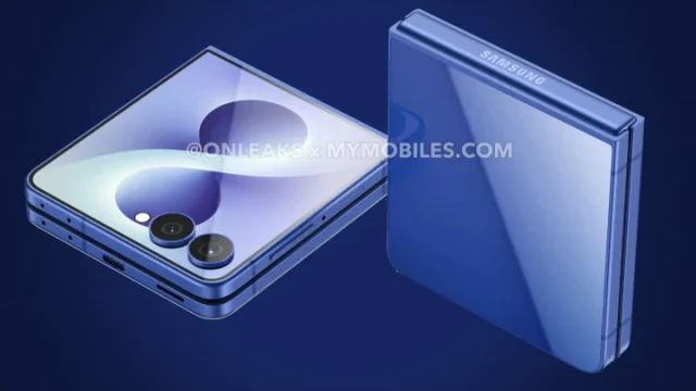 Samsung Galaxy Z Flip 8 Mendekat Peluncuran Resmi