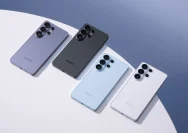 Samsung Hadirkan Pengalaman Galaxy S26 Series di Semua Ponsel