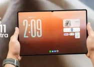 Samsung Siap Hadirkan Tablet Flagship Baru dengan Baterai Raksasa