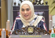 Sari Yuliati Terpilih Jadi Ketua Umum Kosgoro 1957: Mencari Kejayaan Bangsa