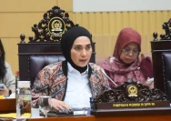 Sari Yuliati Terpilih sebagai Ketua Umum Kosgoro 1957, Harapan Masa Depan
