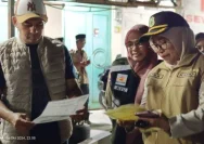 Satpol PP Banda Aceh Menyatakan bahwa Orang yang Menyerahkan Diri bukan Pale dan ND