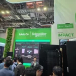 Schneider Electric Menghadapi Era Gigawatt dengan Teknologi Data Center AI