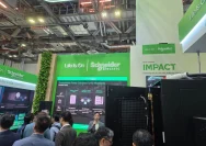 Schneider Electric Menghadapi Era Gigawatt dengan Teknologi Data Center AI