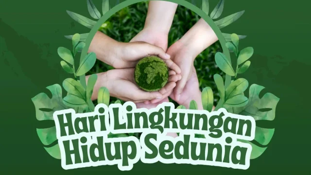 SDN Pleburan 02 Gelar 'Gebyar Ceria' untuk Meriahkan Hari Lingkungan Hidup Sedunia